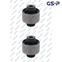 2X Lagerung FüR Lenker GSP 517760 Buchse 2 Querlenkerlager Rechts Links