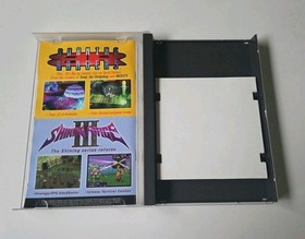 Panzer Dragoon Saga (Sega Saturn) Very Good Condition| US NTSC | Authentic |