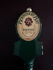 Boundary Bay Brewing Co., Bellingham, WA growler & tap handle — photo 3