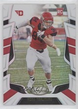 2020 Panini Chronicles Draft Picks Certified Rookies Adam Trautman #19 4t6