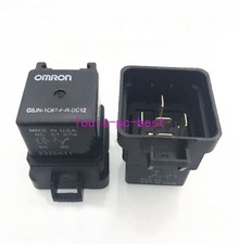 G8JN-1C6T-F-R-DC12 AZ973-1C-12DC4 68093292AA Automotive Relay 5 Pins