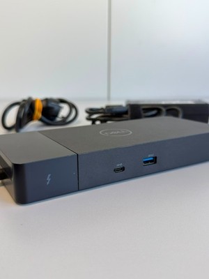 Dell Thunderbolt Dock WD19TBS Dockingstation