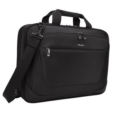 Targus CityLite Laptop Briefcase Shoulder Messenger Bag for 15.6-Inch 15.6 inch