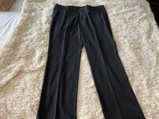 Nike Dri-Fit Men's Flex Golf Pants Black Waist 38x32 NWT