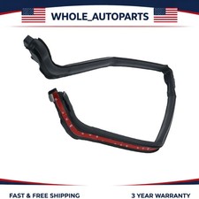 New Freedom Top Panel Seal 68088040aa Fits 2007-2018 Jeep Wrangler Jk New Freedom Top Panel Seal 68088040aa Fits 2007-2018 Jeep Wrangler Jk
