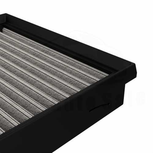 Porsche 911 GT3 RS 2007-2008 Air filter