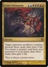 Shards of Alara Cruel Ultimatum MTG Magic the Gathering NM