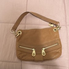 Michael Kors Beige Purse