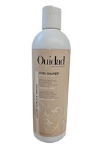 Ouidad Curl Shaper Moisturizing Shampoo Sulfate-Free 12 fl oz./355ml