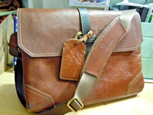 Allen Edmonds Bag | eBay display picture 1