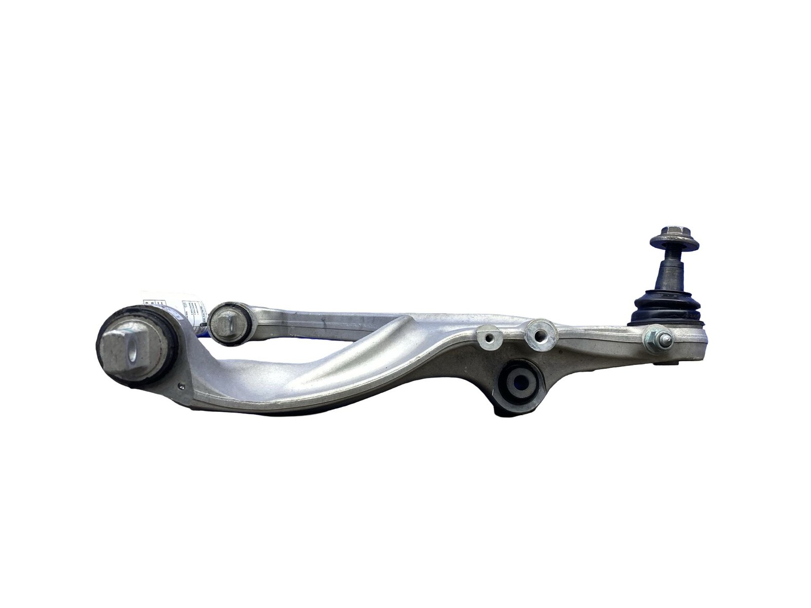 2017-2023 AUDI R8 RWD 5.2L FRONT LEFT LOWER CONTROL ARM 4S0407155 *SCUFFS*