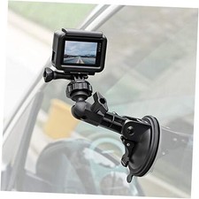 Strong Suction Cup Mount Compatible with Gopro Hero 11/10 9/8/7 3.3 3.3 5.6in