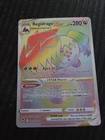 Regidrago VSTAR (Secret) 201/195 Swsh12: Sword & Shield - Silver Tempest Holo