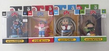 LOT of 4, GARBAGE PAIL KIDS, The Loyal Subjec...