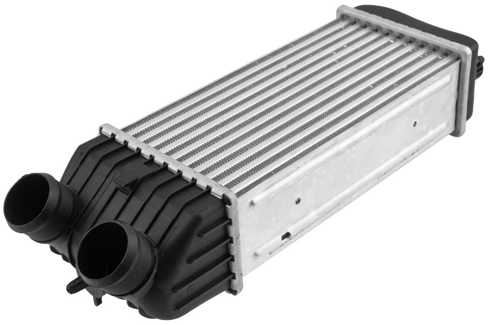 NTY Charge Air Cooler CNG-CT-020 For Citroën, Reinforced - Image 7
