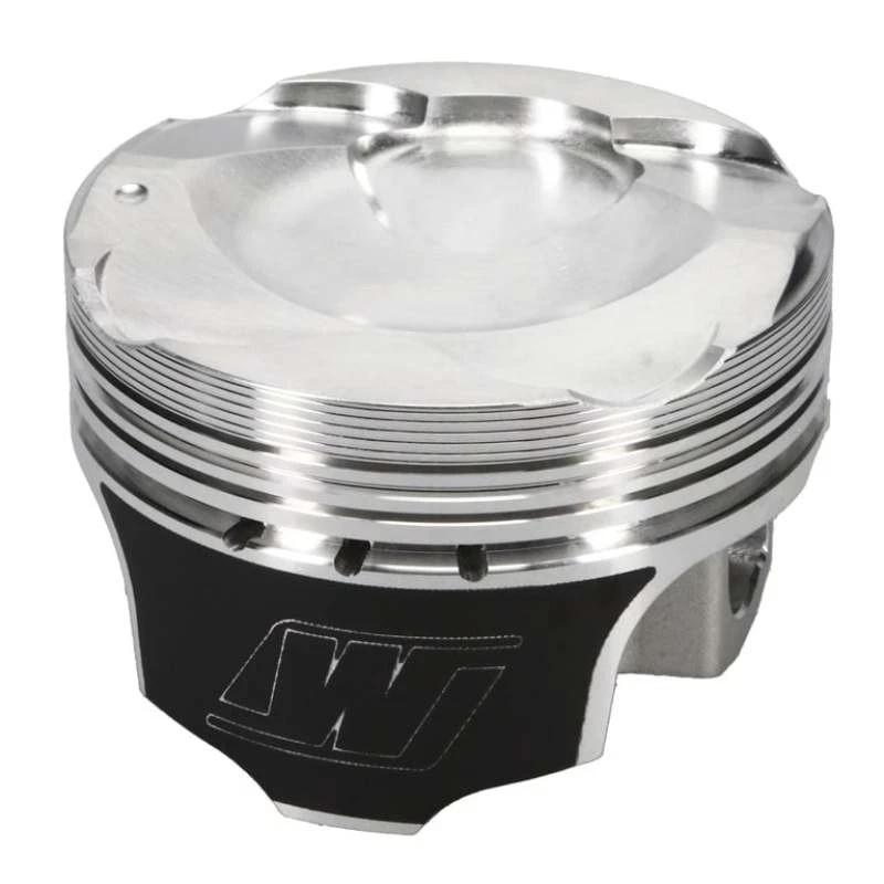 Wiseco Subaru FA20 Piston Set 86.25mm Bore for Performance Racing - Image 3 of 4