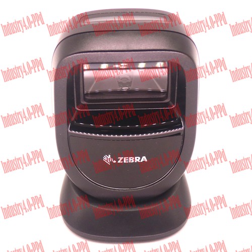 Zebra DS9308 Desktop Hands-free 1D/2D Barcode Scanner w USB Cable#XR - Picture 3 of 5