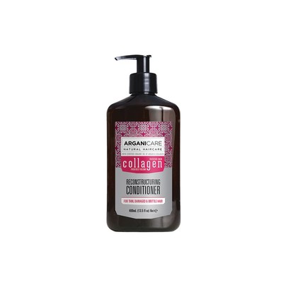 Personal care products Arganicare Arganicare Collagen 3962 Brownn