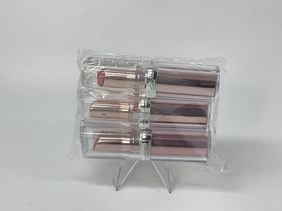 L'Oreal Paris Glow Paradise Hydrating Balm-in-Lipstick Cherry, 3 PACK