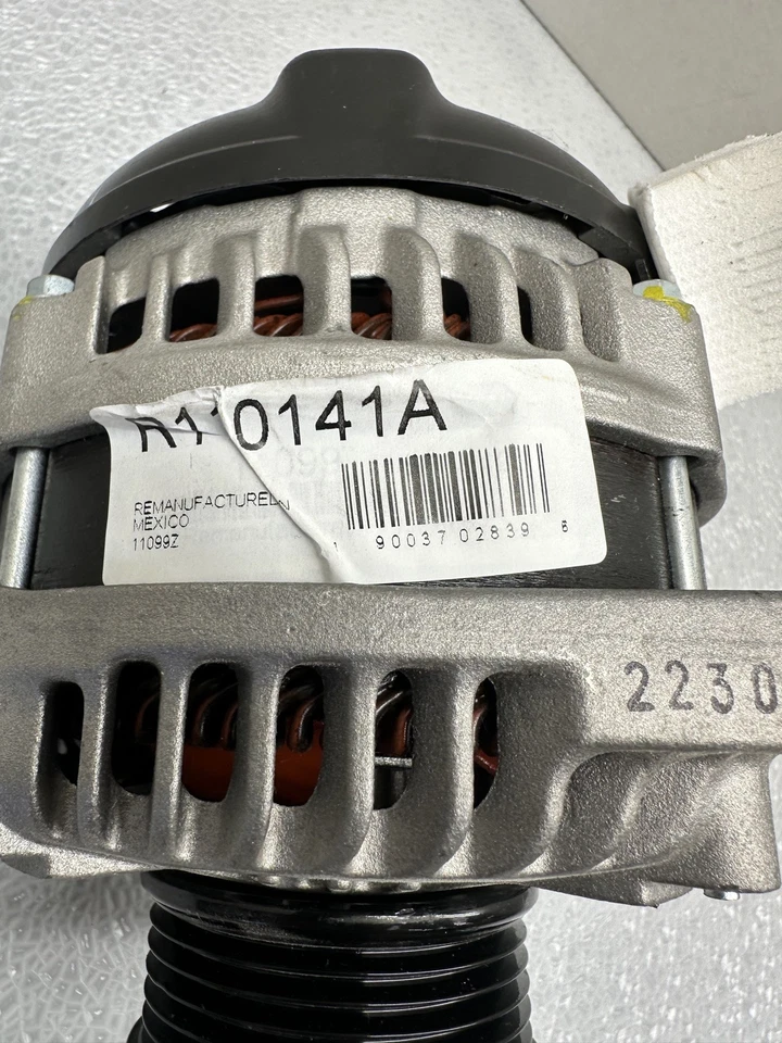 Генератор переменного тока для 2007-2008 TL 2005-2007 Honda Odyssey 3,5 л Acura RL, Pilot  - Изображение 2 из 3