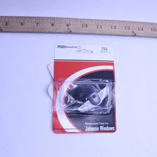 Barton Kramer 3/8 in. Jalousie Window Operator