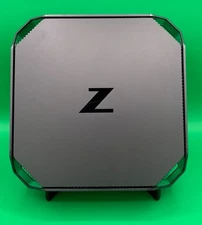 HP Z2 Mini G3 Workstation | Core i7 | 3.6Ghz 16GB 240GB | Device Only | *No OS*