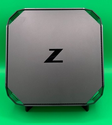 HP Z2 Mini G3 Workstation | Core i7 | 3.6Ghz 16GB 240GB | Device