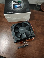 Ventilateur De Processeur CPU AMD Phenom II