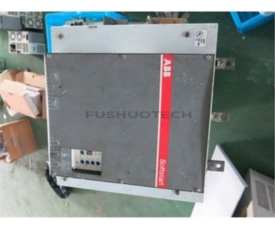 Used 1Pcs   PSD300 1Sfa PSD300-20T2 160Kw Plc Module of *vv
