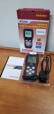 Xtool VAG401 Car Diagnostic Scanner For VW/Audi And Seat/Skoda