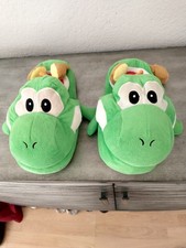 Zapatillas Nintendo Super Mario Yoshi