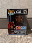 SDCC 2026 Exclusive Funko Pop Darth Maul (Kyber Crystal) #848 LE 9500 IN HAND