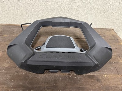 2010-2018 Sea-Doo Wake 155 / Wake Pro 215 & 230 OEM Wakeboard Rack 295100453