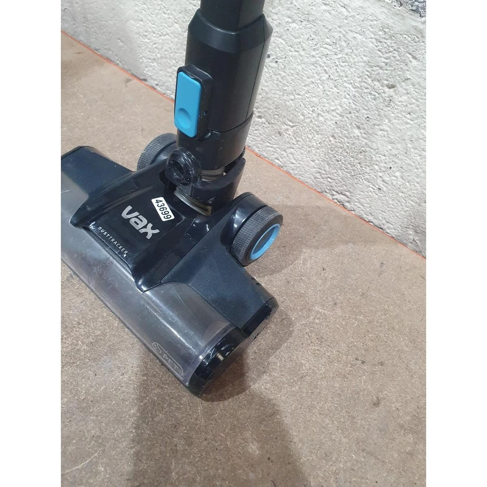 Vax ONEPWR Blade 3 Pet CLSV-B4KP Cordless Vacuum Cleaner 275-W Compact Handheld - Image 4 of 4