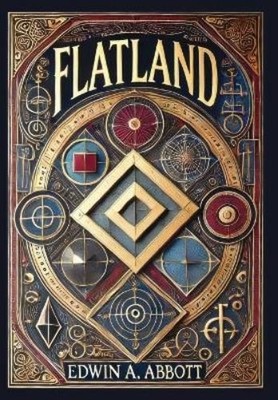 Edwin A Abbott Flatland (Collector's Edition) (L (Gebundene Ausgabe) (US IMPORT)