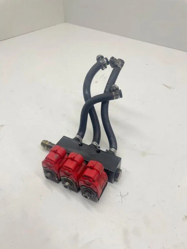 BMW 5 Touring E39 Gasdüsen 2.50 Diesel 120kw 2002 34308073