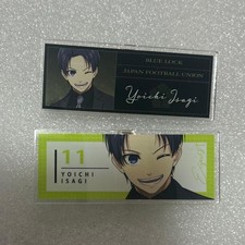 Blue Rock newly drawn suit model ver. Name plate Kiyoshiichi 2nd type