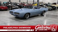 1969 Pontiac GTO for Sale