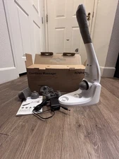 RENPHO Rechargeable Handheld Back Massager, Cordless Electric Neck Massage To...