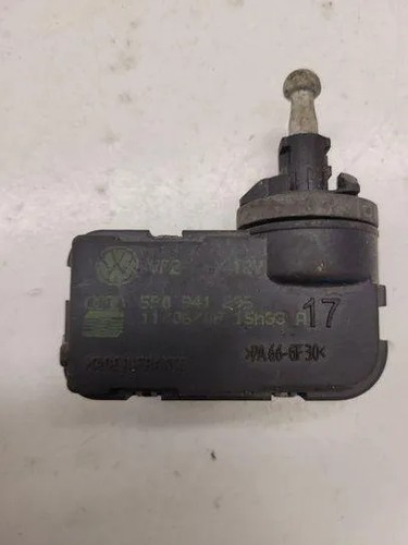 SEAT TOLEDO III 5P2 Motor zur Leuchtweitenregulierung 5P0941295 2.00 23932158
