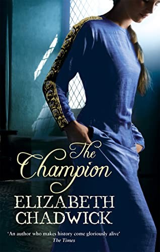 The Champion-Elizabeth Chadwick