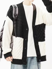 Men's SWEATER  BIG CASUAL OR DRESS AVAILABLE SIZE 3XL