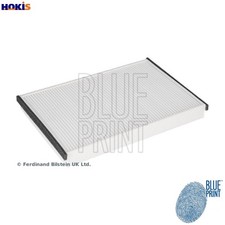 FILTER CABIN AIR ADZ92503 FOR VAUXHALL ZAFIRA/Mk/II ASTRAVAN/IV CHEVROLET 1.2L