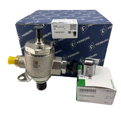 #ad 06J127025L OEM HPFP High Pressure Fuel Pump amp; Cam Follower for Audi A4 A5 2.0T $152.90