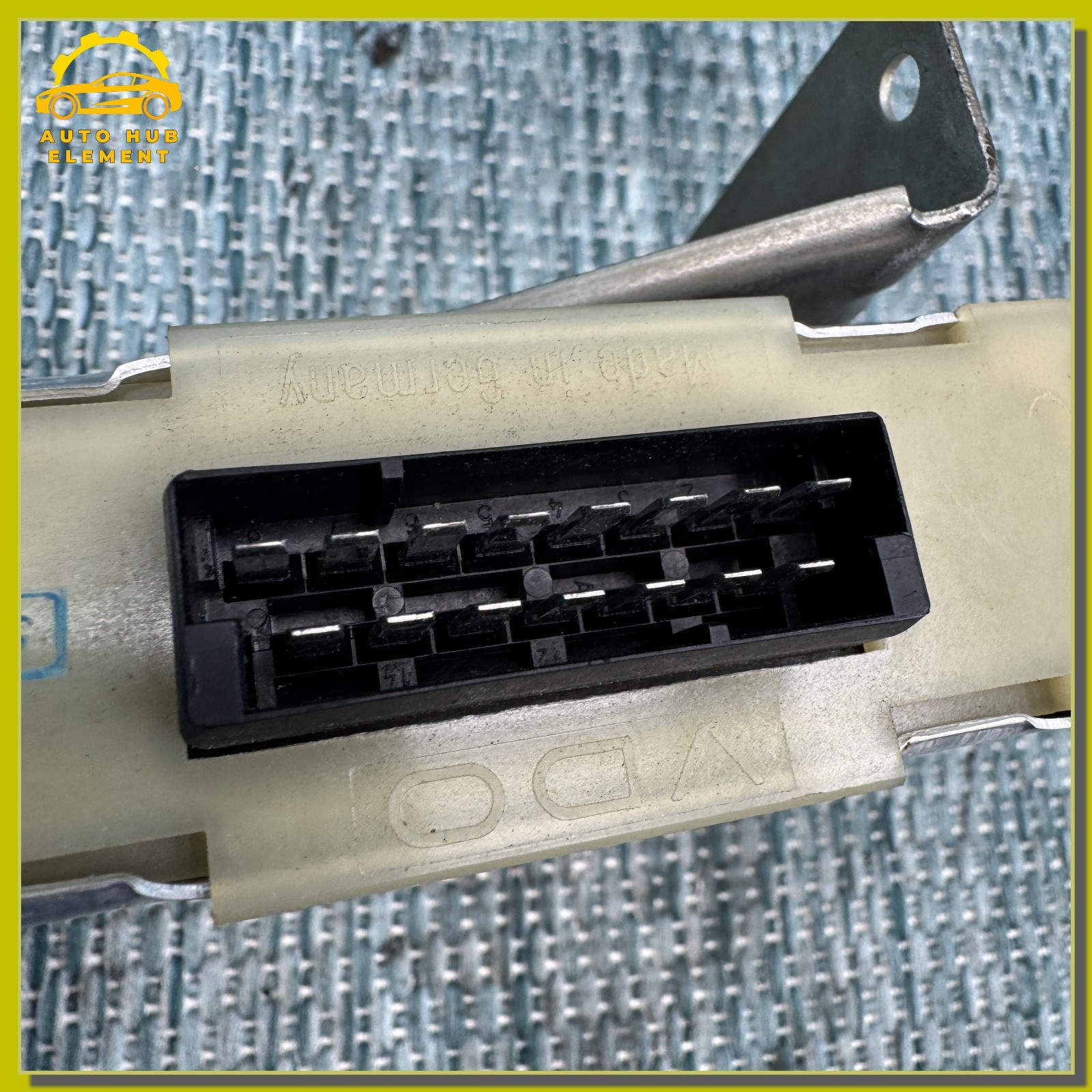 Bentley Brooklands 1992-1998 Control unit P/N 412212471