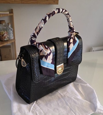 pollen tasche