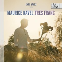 Emre - Tres Franc - Cd - G3Z