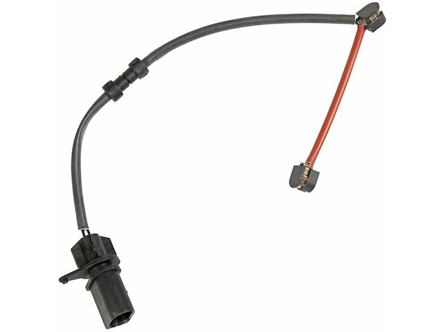 Rear Brake Pad Sensor For 11-18 Audi Bentley S8 Mulsanne RZ42G7