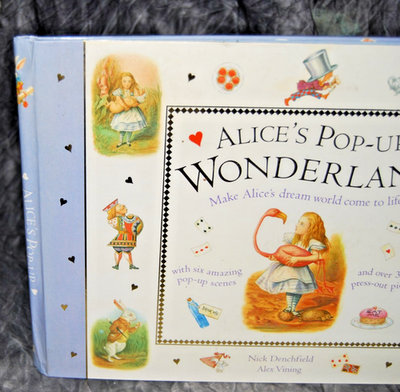Alice