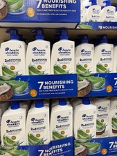 Head & Shoulders Advanced Scalp Care 2-in-1 S...